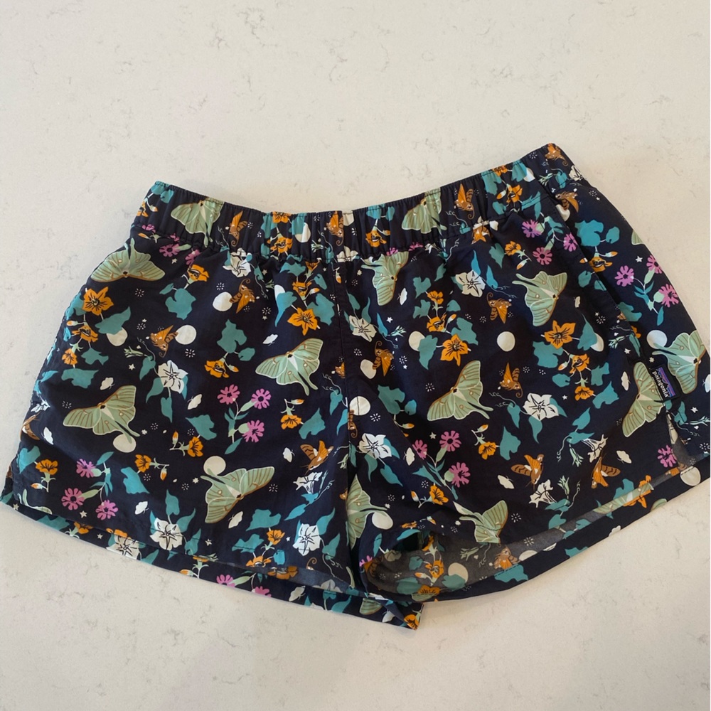 Patagonia baggies